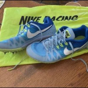 Girls/Women’s Track & Field Spikes